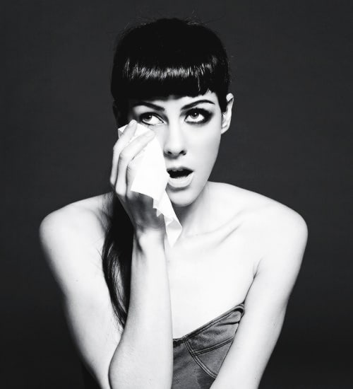 Jena Malone