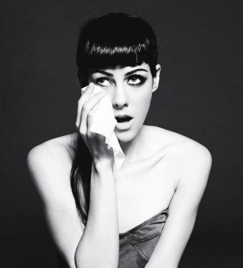 Jena Malone