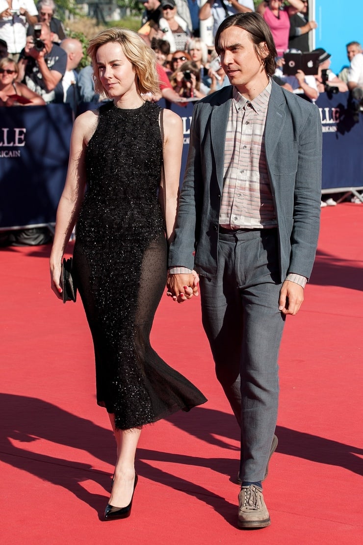 Jena Malone