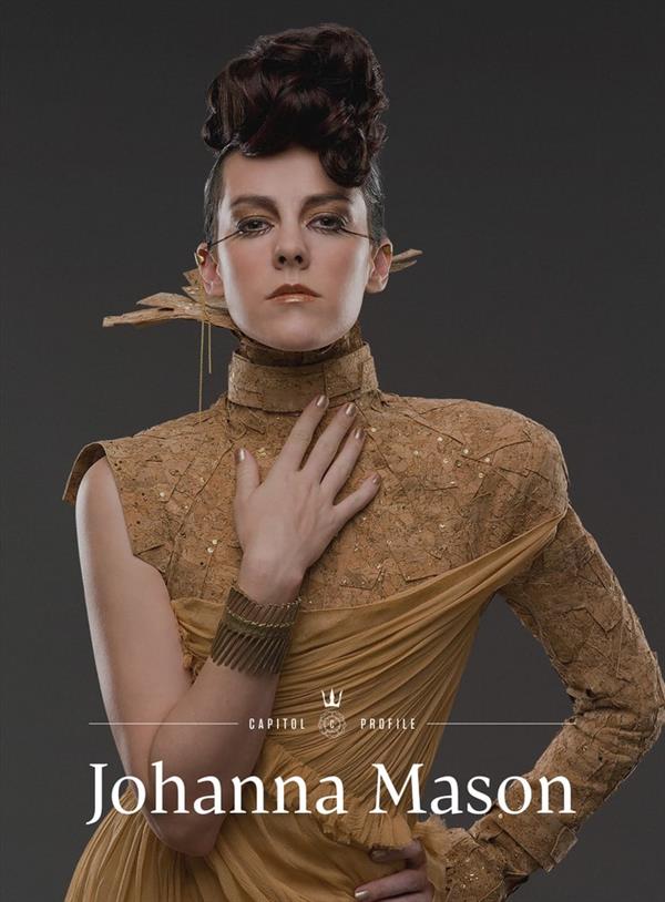 Jena Malone