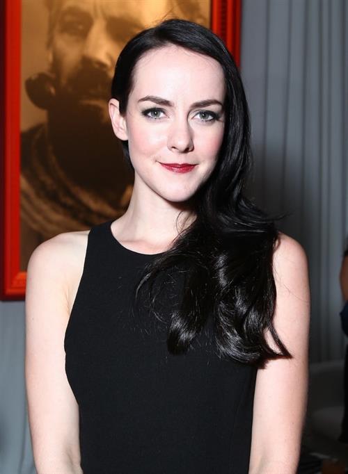 Jena Malone