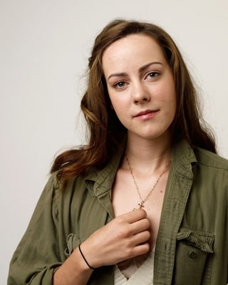 Jena Malone