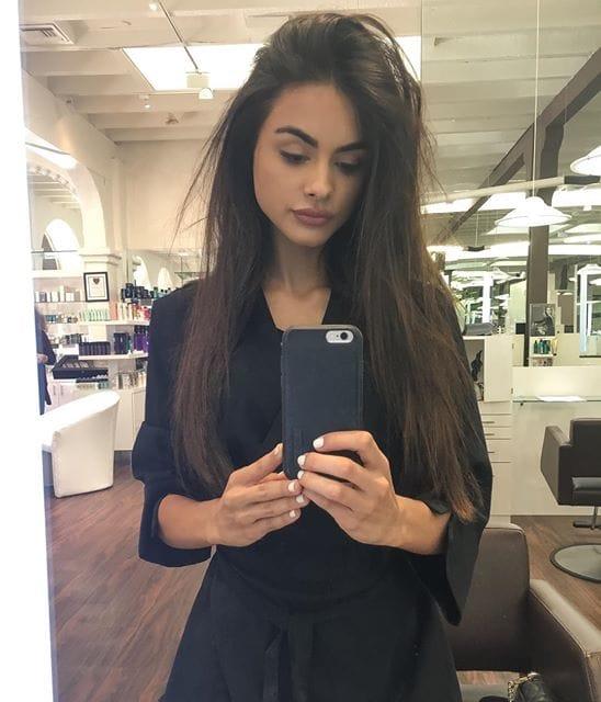 Sophia Miacova