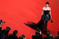 Zhang Ziyi - May 22, 2013 Only God Forgives Premiere- Cannes 66th 