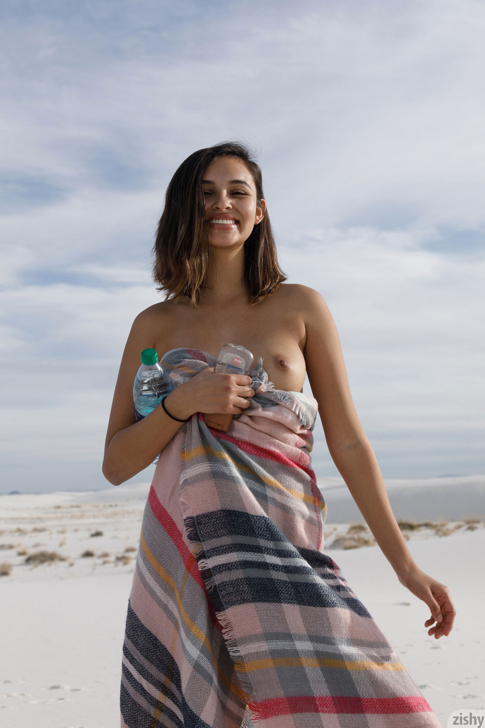 Alejandra Cobos Outdoor Goddess