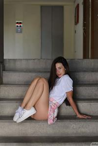 Paloma Andaquies Hot Horny Latina