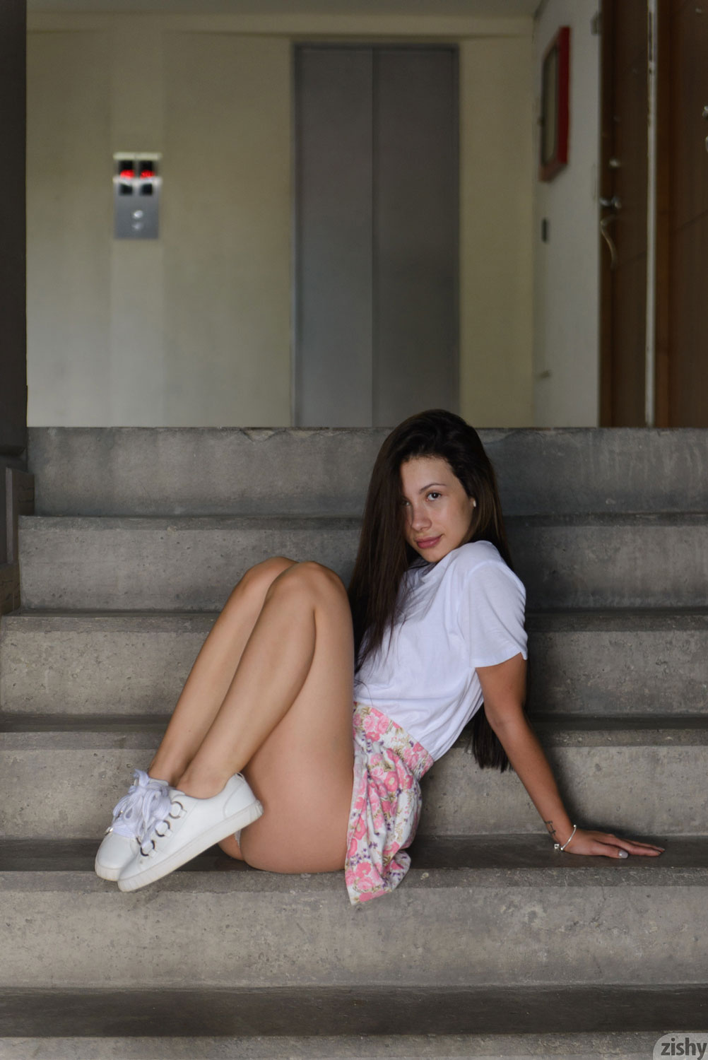 Paloma Andaquies Hot Horny Latina