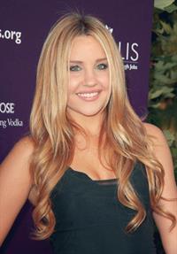 Amanda Bynes