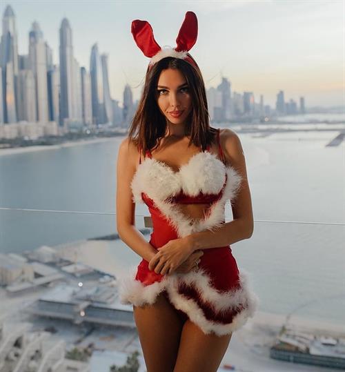 Ksenia Tsaritsina Pictures Ksenia Tsaritsina