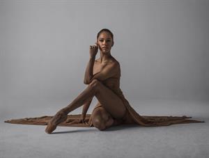 Misty Copeland