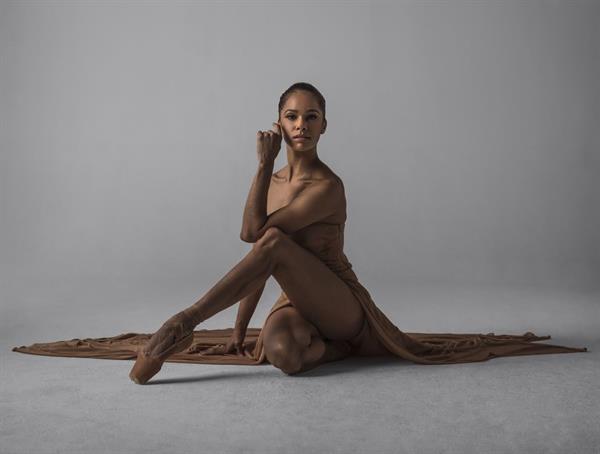 Misty Copeland