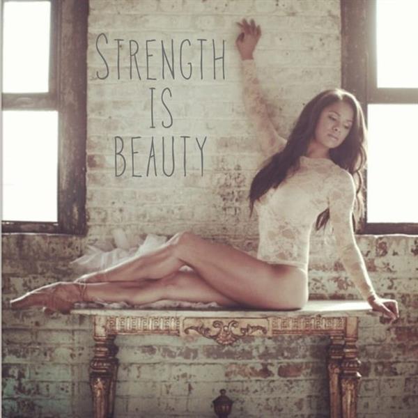 Misty Copeland