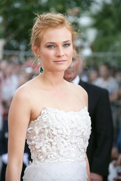Diane Kruger