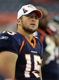 Tim Tebow