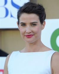 Cobie Smulders