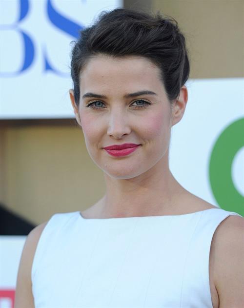 Cobie Smulders