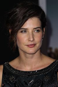 Cobie Smulders