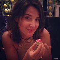 Cobie Smulders