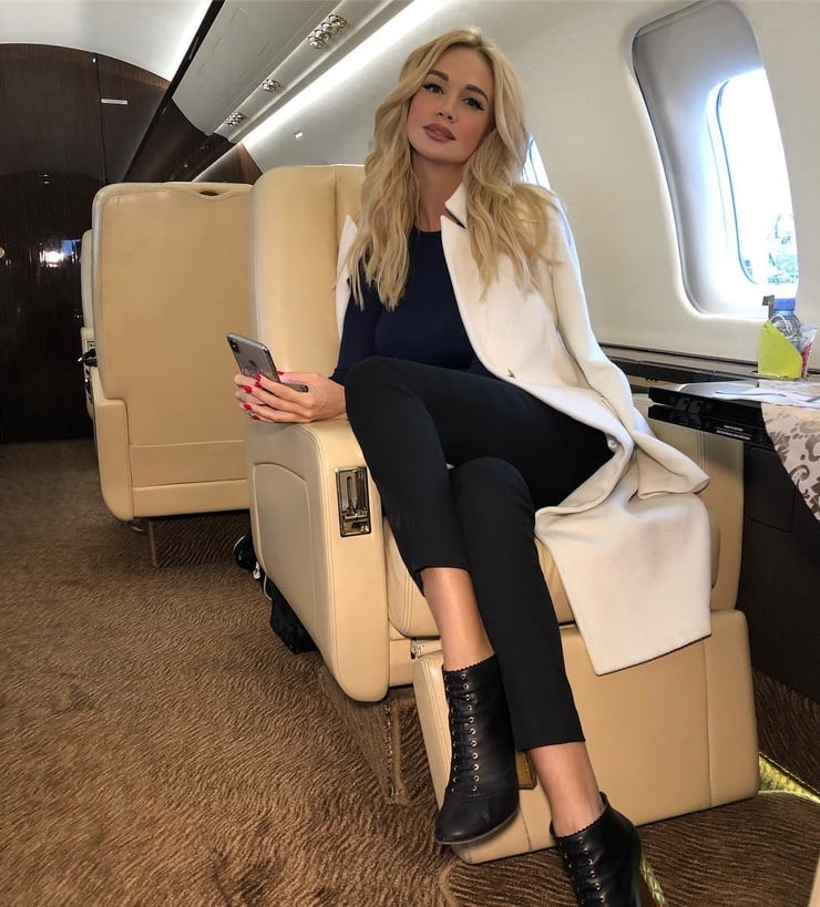 Victoria Lopyreva