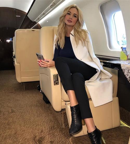 Victoria Lopyreva