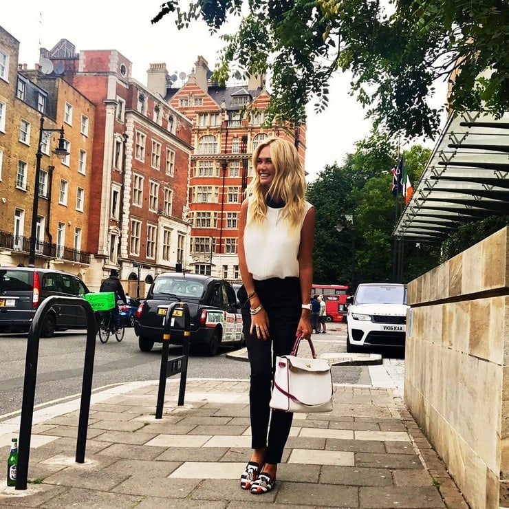 Victoria Lopyreva