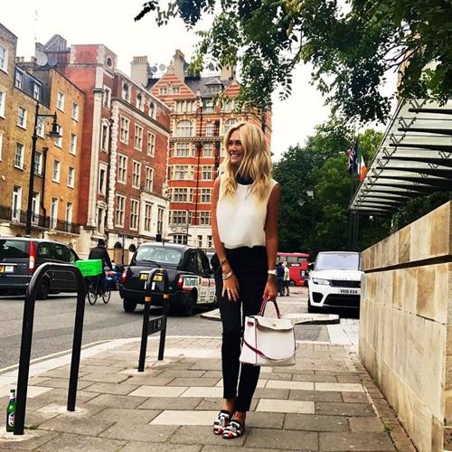 Victoria Lopyreva