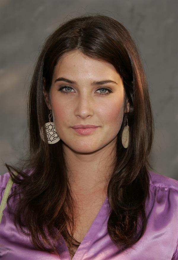 Cobie Smulders