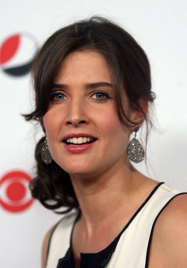 Cobie Smulders