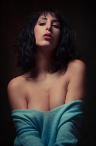 Aurélie Mireille Delmas