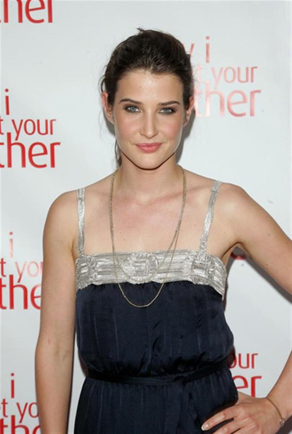 Cobie Smulders