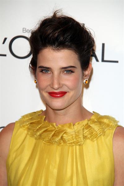Cobie Smulders Pictures Cobie Smulders
