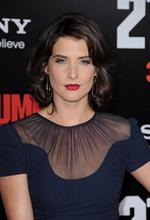 Cobie Smulders