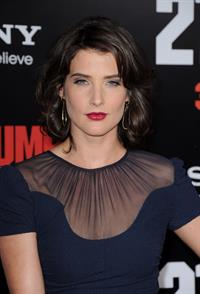 Cobie Smulders