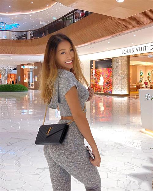 Rebecca Chen's Pictures. Hotness Rating = Unrated
