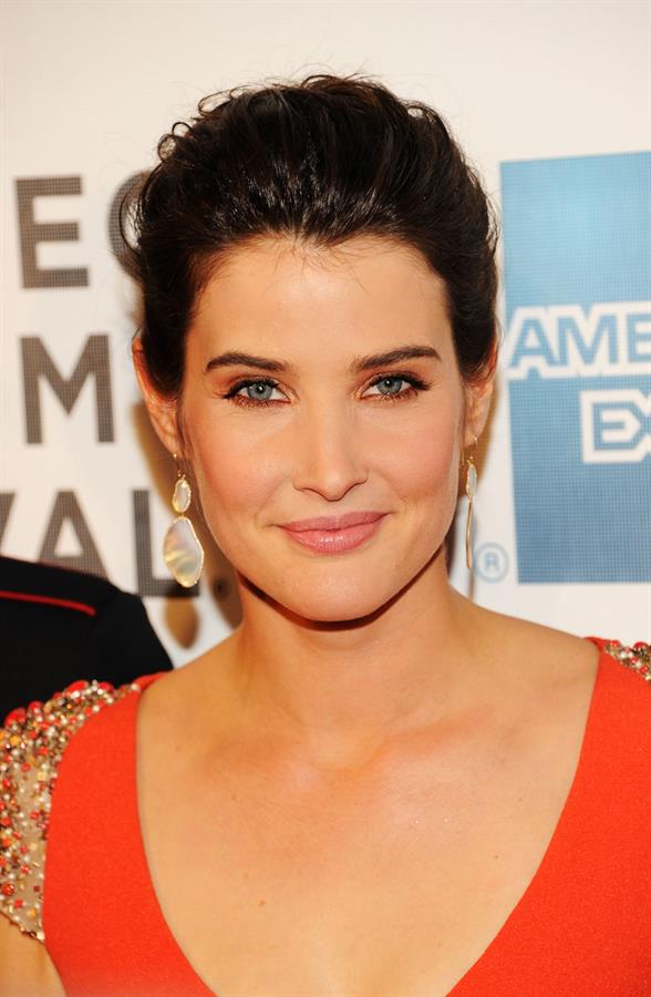 Cobie Smulders