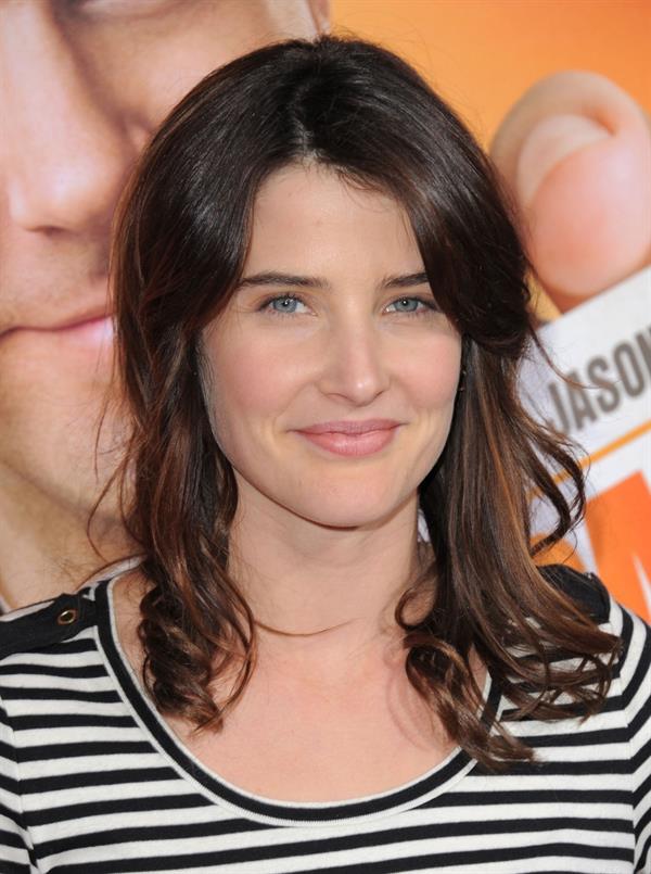 Cobie Smulders