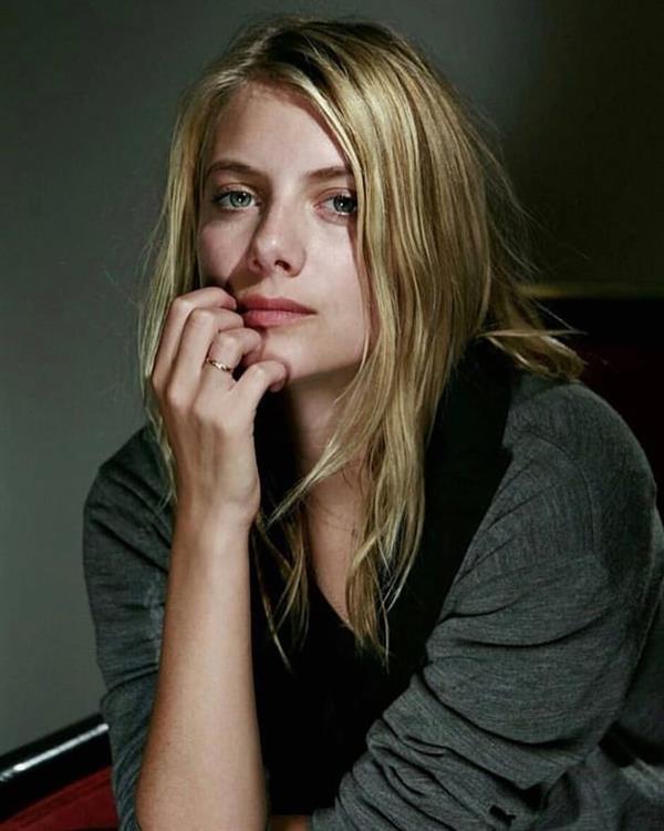 Mélanie Laurent