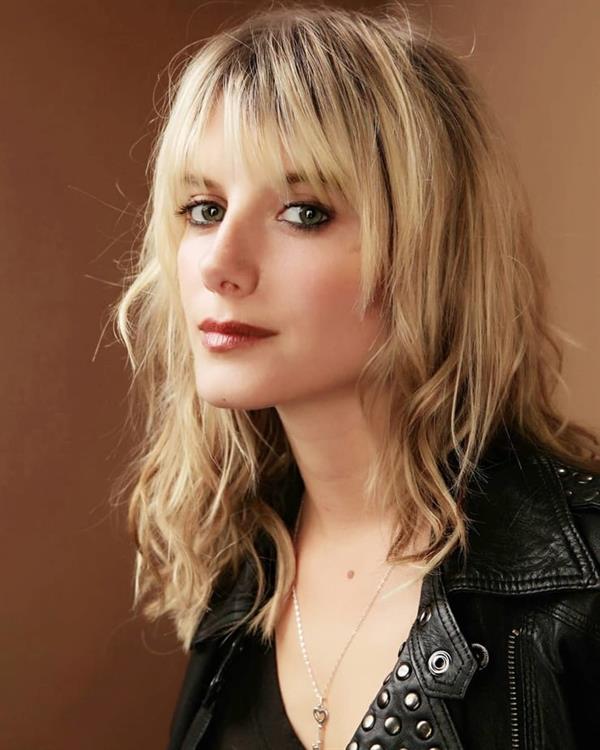 Mélanie Laurent