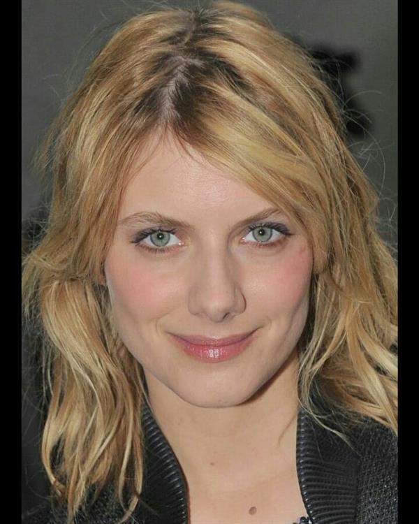 Mélanie Laurent