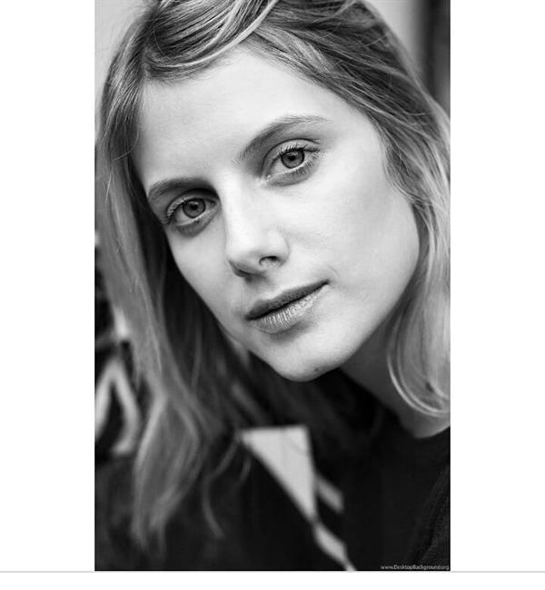 Mélanie Laurent