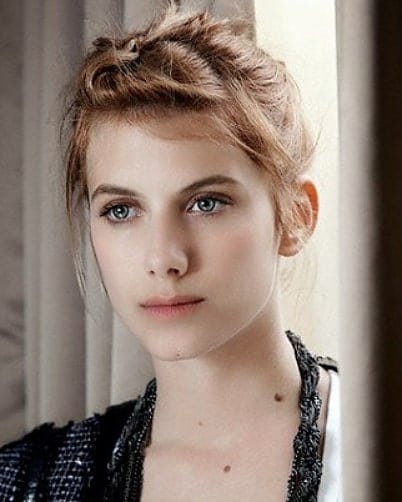 Mélanie Laurent