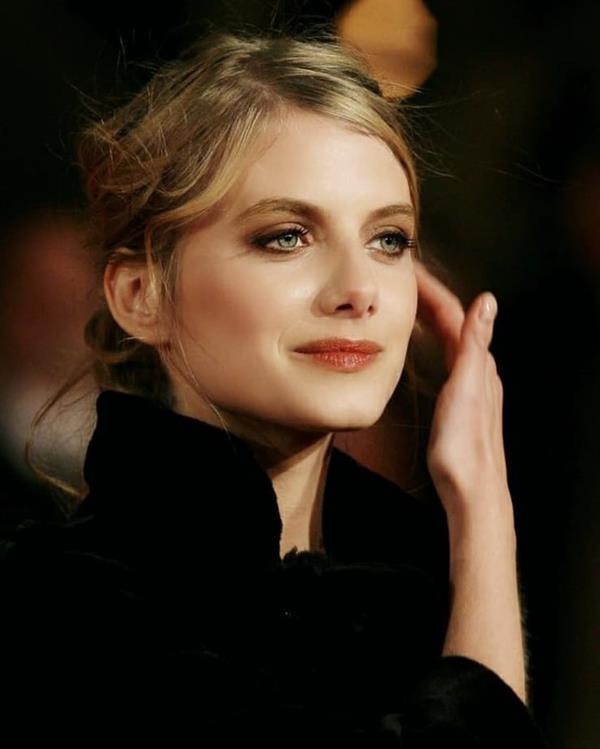 Mélanie Laurent