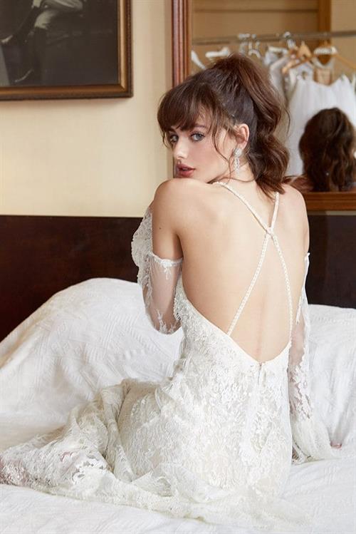 Yael Shelbia Pictures Yael Shelbia