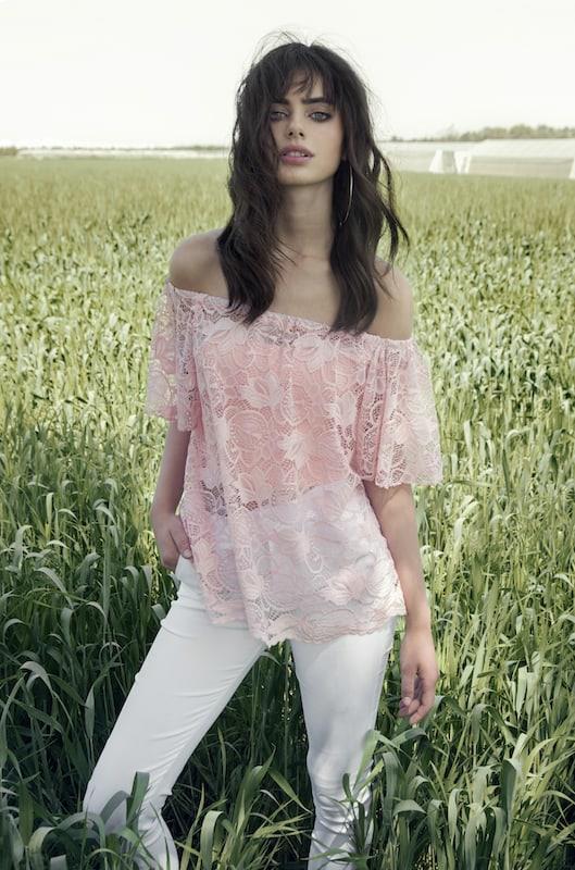 Yael Shelbia