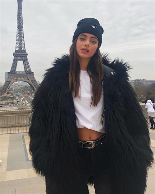 Yael Shelbia