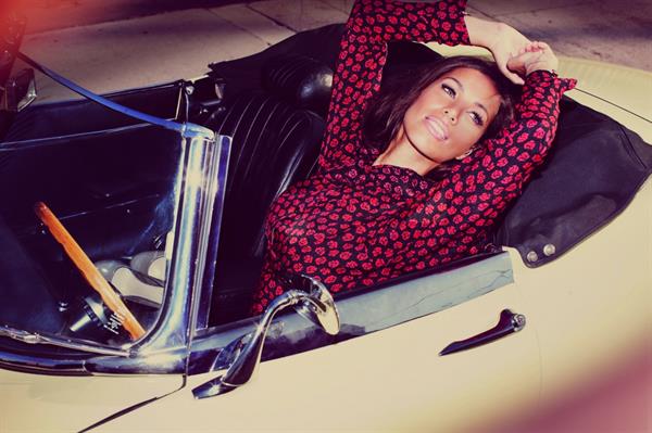 Leona Lewis