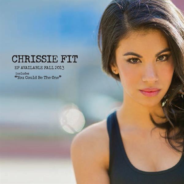 Chrissie Fit
