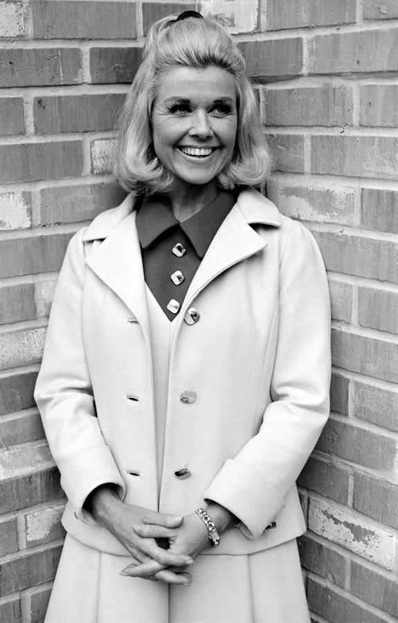 Doris Day