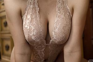 Kayla Coyote Pictures Kayla Coyote in Lingerie