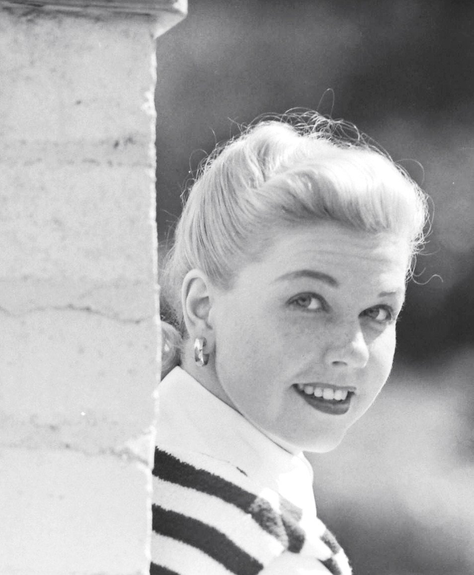 doris-day